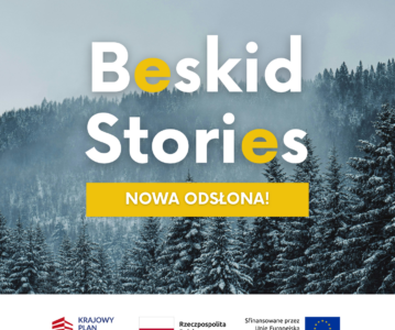 Beskid Stories powraca! 